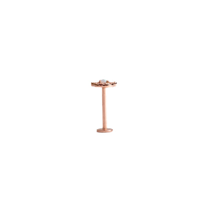 Protection - Single Earring