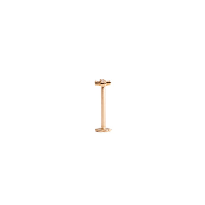 Mercy - Single Earring