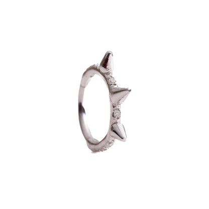 Briar - Single Earring