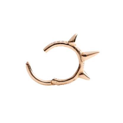 Briar - Single Earring