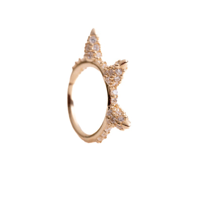 Empress - Single Earring