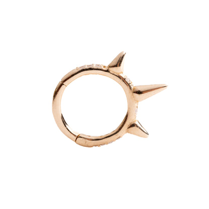 Briar - Single Earring