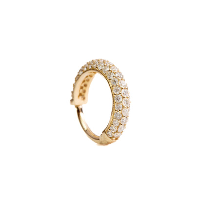 Everlasting - Single Earring
