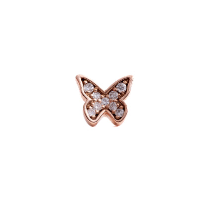 Metamorphosis - Single Earring