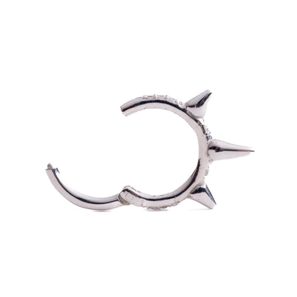 Briar - Single Earring