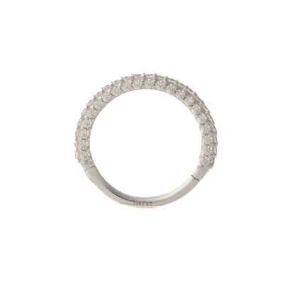 Venus in White Gold – Sold Individually