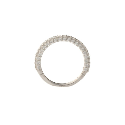 Venus in White Gold – Sold Individually
