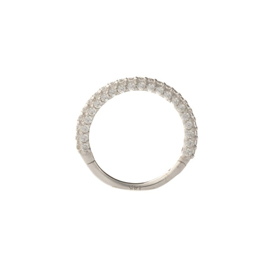 Venus in White Gold – Sold Individually