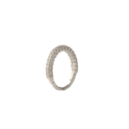 Venus in White Gold – Sold Individually