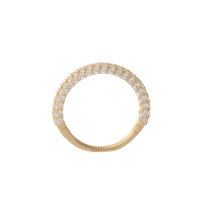 Venus in Yellow Gold – Sold Individually