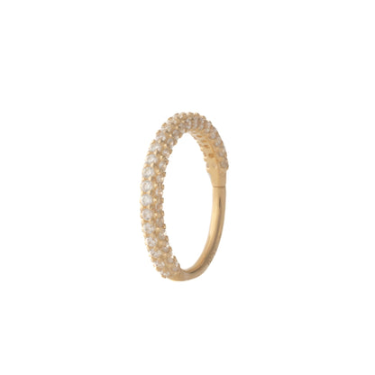 Venus in Yellow Gold – Sold Individually