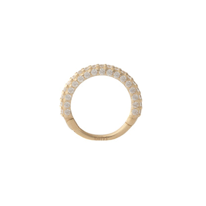 Venus in Yellow Gold – Sold Individually