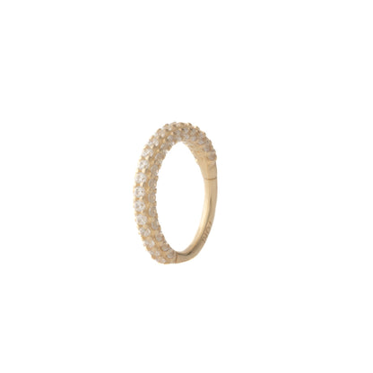 Venus in Yellow Gold – Sold Individually