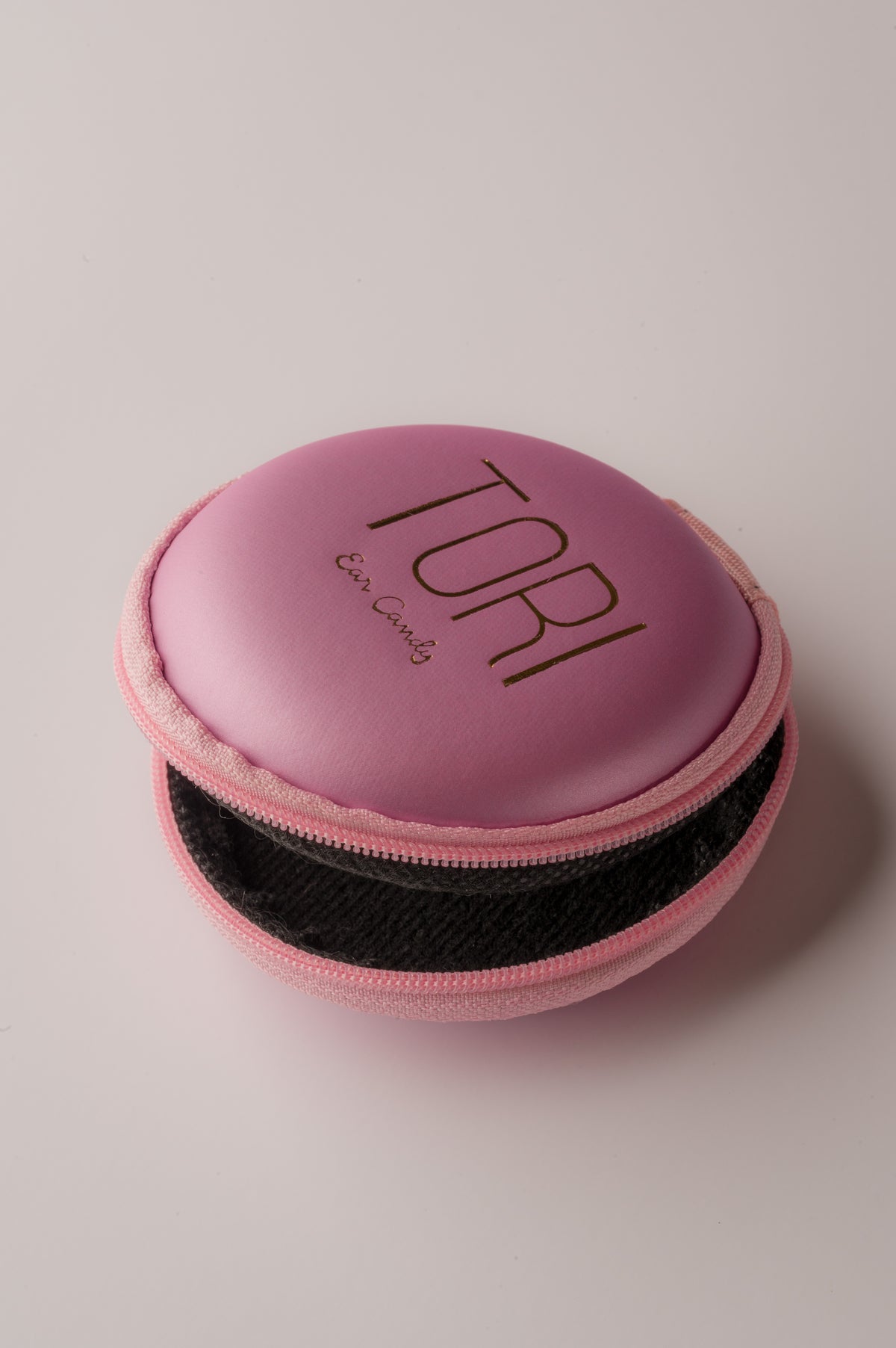 Paquete deportivo de caramelos para orejas Tori
