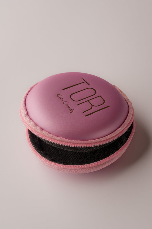 Paquete deportivo de caramelos para orejas Tori