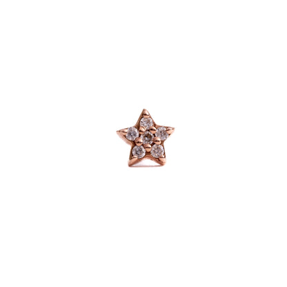 Guidance - Single Earring