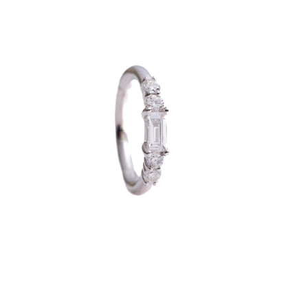 Style - Single Earring