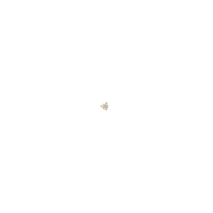 Diamond - Single Earring