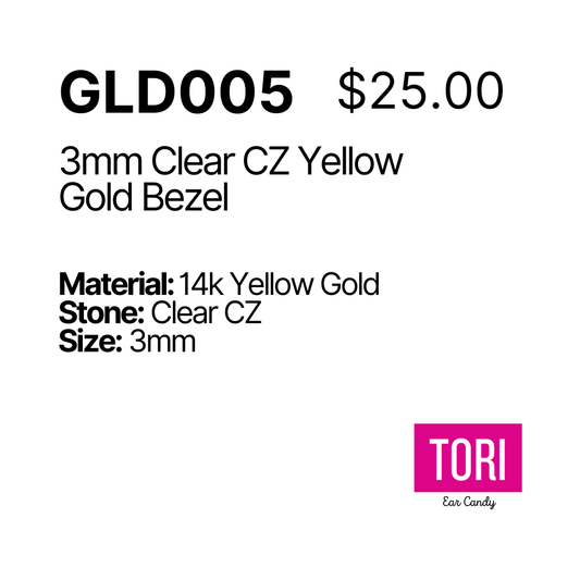 GLD005 - Wholesale