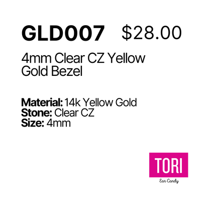 GLD007 - Wholesale