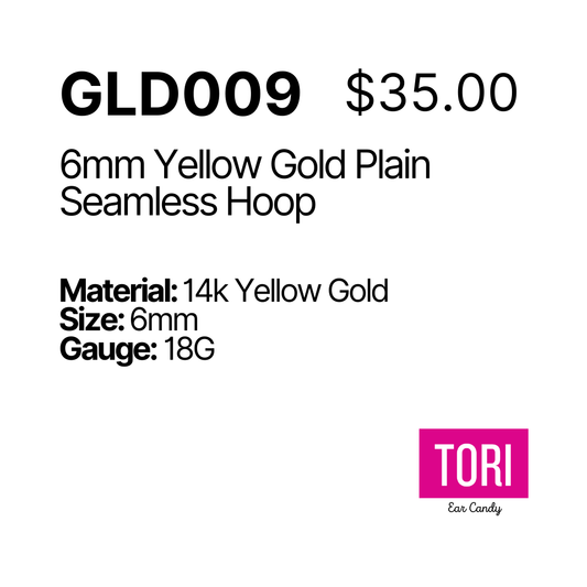 GLD009 - Wholesale
