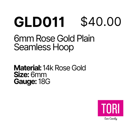 GLD011 - Wholesale