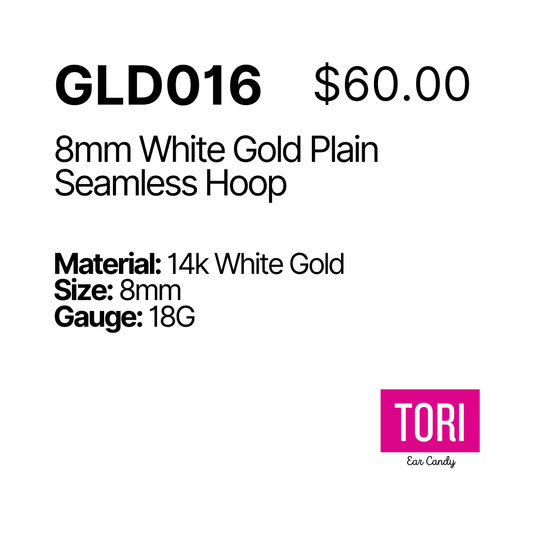 GLD016 - Wholesale