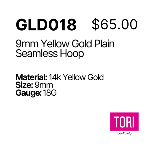 GLD018 - Wholesale