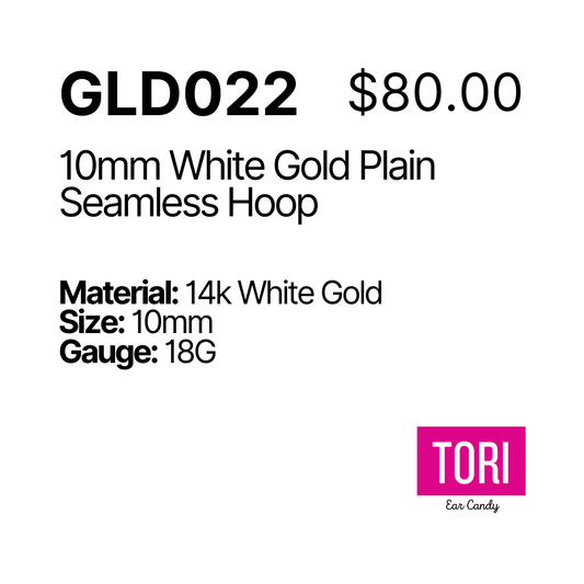 GLD022 - Wholesale