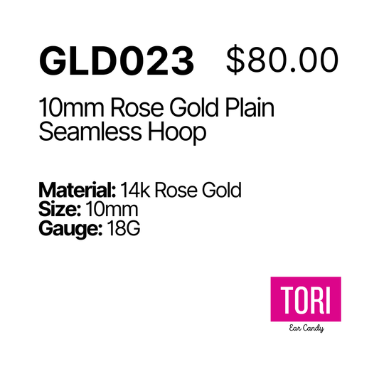 GLD023 - Wholesale
