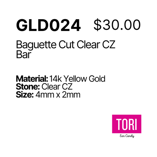 GLD024 - Wholesale