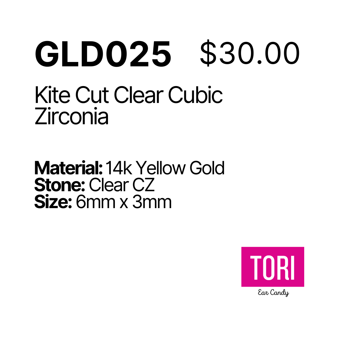 GLD025 - Wholesale