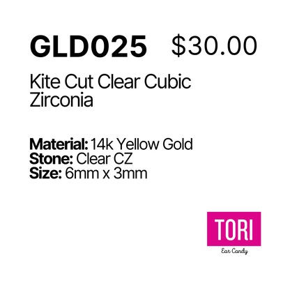GLD025 - Wholesale