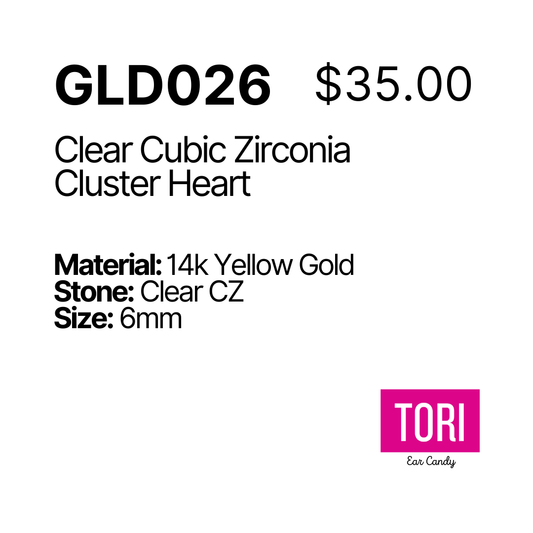 GLD026 - Wholesale