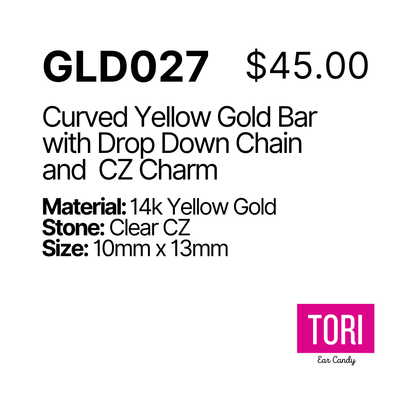 GLD027 - Wholesale