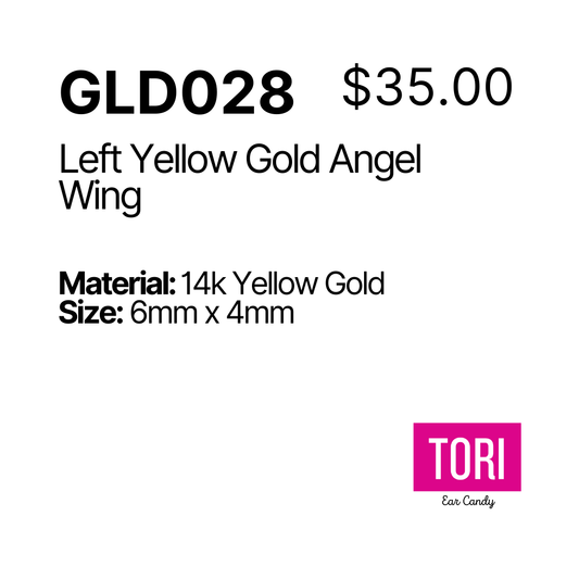 GLD028 - Wholesale