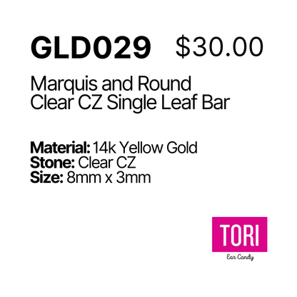GLD029 - Wholesale