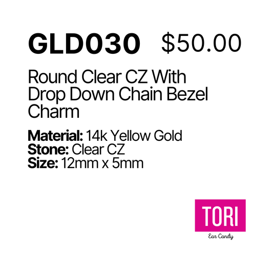 GLD030 - Wholesale