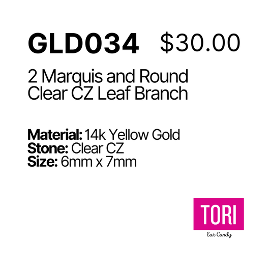 GLD034 - Wholesale