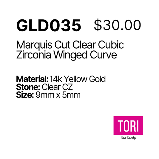 GLD035 - Wholesale