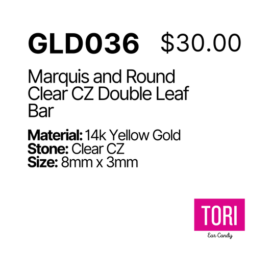 GLD036 - Wholesale
