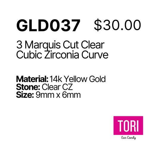 GLD037 - Wholesale