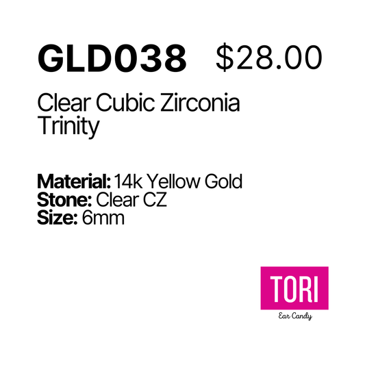 GLD038 - Wholesale
