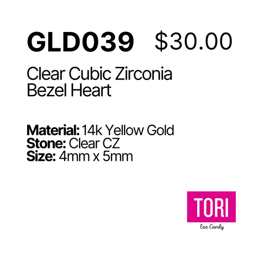 GLD039 - Wholesale