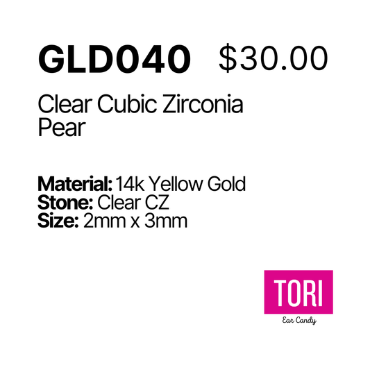 GLD040 - Wholesale