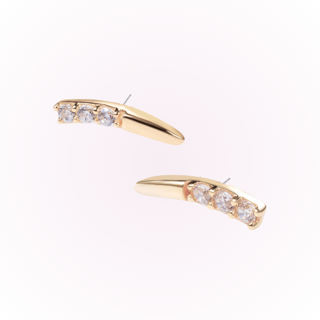 Salvaje - Pendiente individual