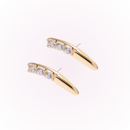 Salvaje - Pendiente individual