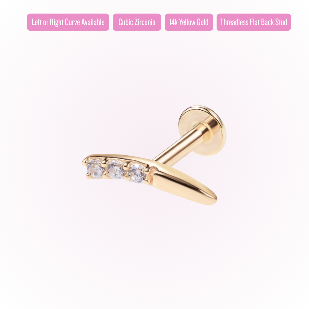 Salvaje - Pendiente individual