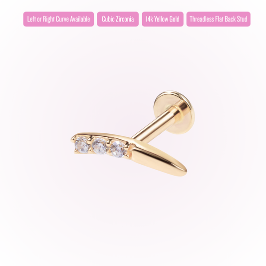 Salvaje - Pendiente individual