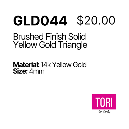 GLD044 - Wholesale